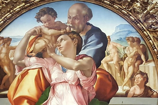 Individual Afternoon Uffizi Gallery Tour only for you - Key Points