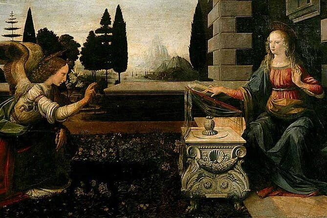 Individual Afternoon Uffizi Gallery Tour only for you - Final Tips and Considerations