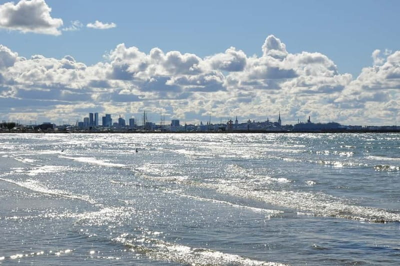 Individual excursion in Tallinn - Explore Tallinn on a Customizable 7.5-Hour Tour with Personal Guides