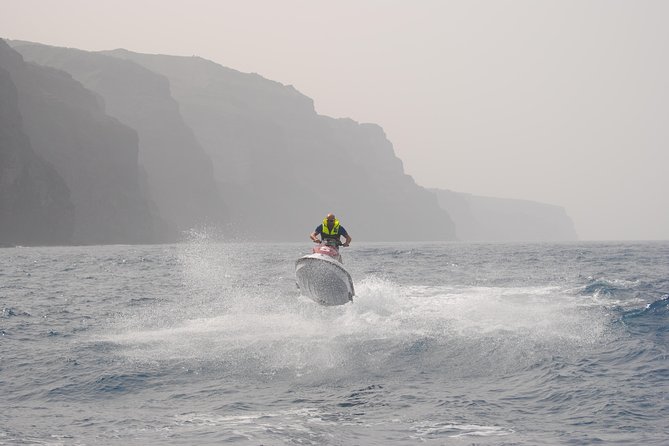 Individual Jet Ski In Playa Chica - Modern, Safe Jet Skis for an Exciting Ride