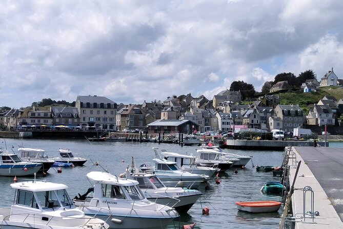 Individual round transfer to Normandy D Day Beaches from Le Havre - Dining and Additional Recommendations