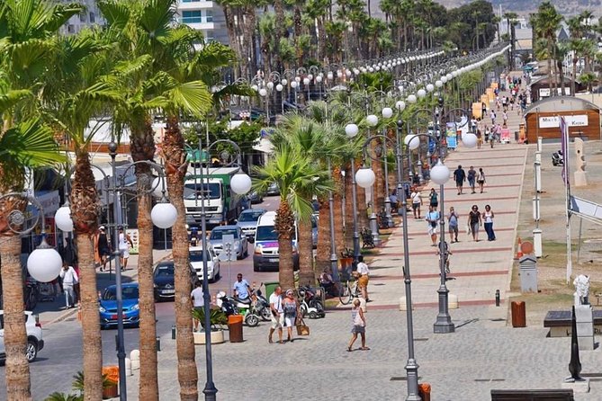 Individual Tours from Paphos - Expert Local Guides Enhance Your Experience