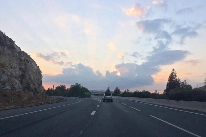 Individual Tours from Paphos - Notable Highlights Mentioned in Reviews