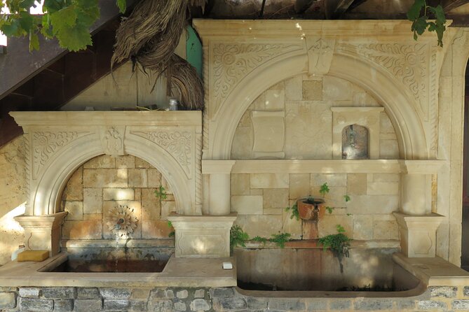 Individual travel accompaniment East Crete - Key Points