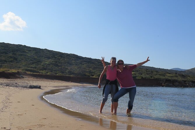 Individual travel accompaniment East Crete - Customizable Tour of East Crete’s Lesser-Known Areas