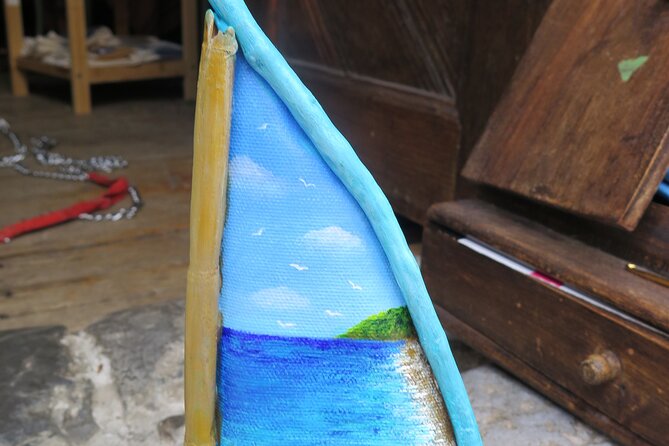 Individual travel accompaniment East Crete - Sustainability and Supporting Local Communities