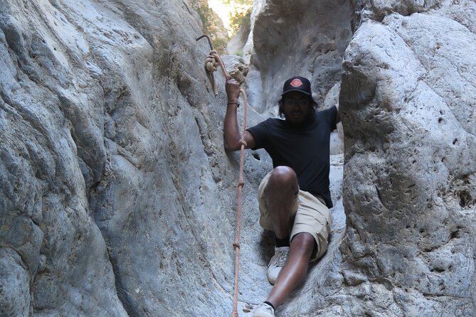 Individual travel accompaniment East Crete - Why Choose This Tour: Best Suited For