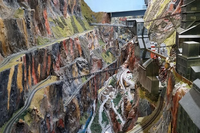 Indoor Admission Ticket | NORTHLANDZ - The Outdoor Train Ride: An Optional Extra