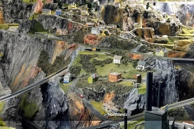 Indoor Admission Ticket | NORTHLANDZ - Accessibility and Location Convenience