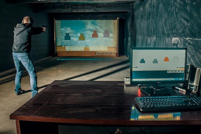 Indoor Shooting Range in Warszawa - The Safety Measures and Booking Details