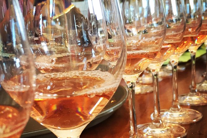 Indulge in a Wine & Food Tour - Cowichan Valley - Scenic Drive to Malahat Mountain and Beyond