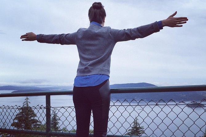 Indulge in a Wine & Food Tour - Cowichan Valley - Unique Food and Wine Pairings at the Vineyards