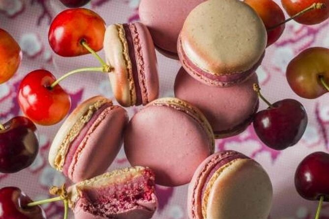 Indulge in St. Germain des Prés: food, fashion, luxury, secrets - Key Points