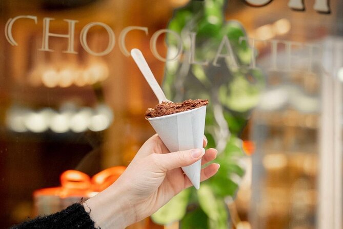 Indulge in St. Germain des Prés: food, fashion, luxury, secrets - Cost and Booking Considerations