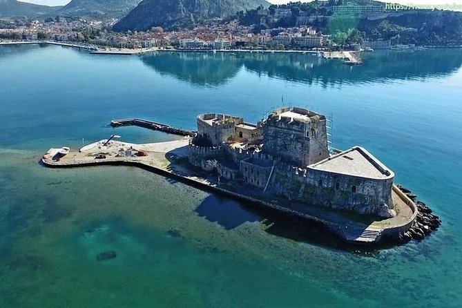 Indulge to the beauty of Greece with the 4 days Classical Greece private tour - The Charm of Nafplio and Its Historical Layers