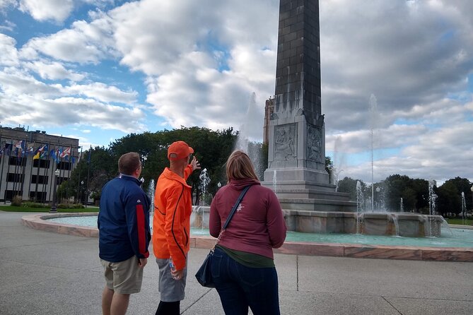 Indy Walking Tours - Who Will Enjoy This Tour Most