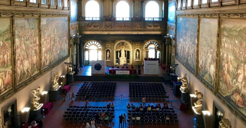 Inferno Florence Private 3-Hour Tour - Key Points