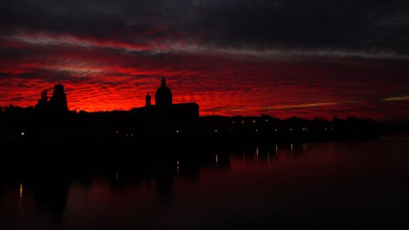 Inferno Florence Private 3-Hour Tour - Exploring Florence’s Medieval Power at Palazzo Vecchio