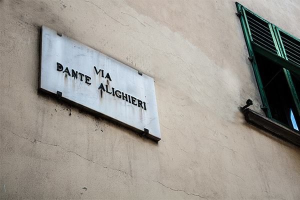 Inferno Florence Private 3-Hour Tour - Visiting Santa Maria dei Ricci and Its Hidden Stories