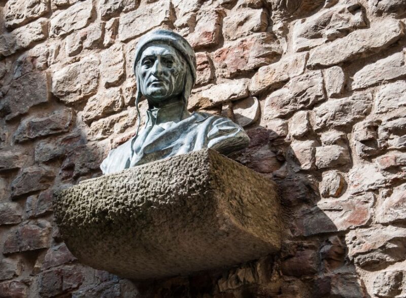 Inferno Florence Private 3-Hour Tour - The Unique Experience of a Private Guided Tour