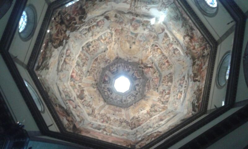 Inferno Florence Private 3-Hour Tour - The Practicalities of the Tour Itinerary