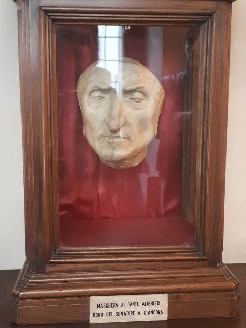 Inferno Tour In Florence - Exploring Palazzo Vecchio: Florence’s Grand Town Hall