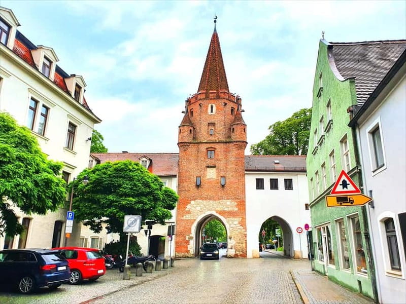 Ingolstadt: Express Walking Tour with a Local - The Sum Up: A Perfect Quick Overview of Ingolstadt
