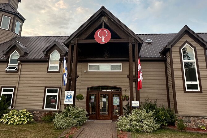 Ingonish and Keltic Lodge 6 Hours Cabot Trail Tour - The Charm of Cape Breton’s Fishing Communities