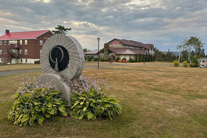 Ingonish and Keltic Lodge 6 Hours Cabot Trail Tour - Practicalities and Booking Details