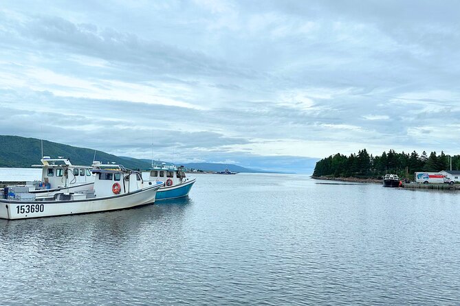 Ingonish and Keltic Lodge 6 Hours Cabot Trail Tour - Who Will Love This Cape Breton Tour?