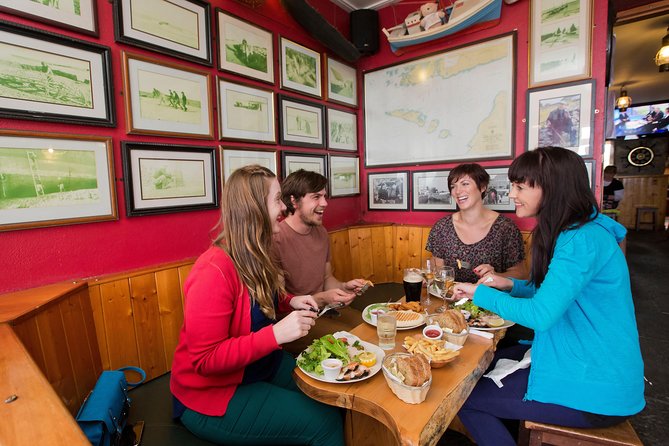 Inis Mór (Aran Islands) Day Trip: Return Ferry from Rossaveel, Galway - How to Make the Most of Your Day on Inishmore