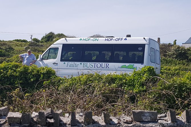 Inis Mór (Aran Islands) Day Trip: Return Ferry from Rossaveel, Galway - Who Will Thrive on This Inishmore Day Trip?