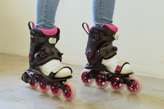 Inline skate rentals in Mexico city - Who Should Consider This Experience?