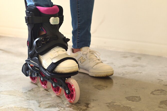 Inline skate rentals in Mexico city - Flexibility and Cancellation Policies