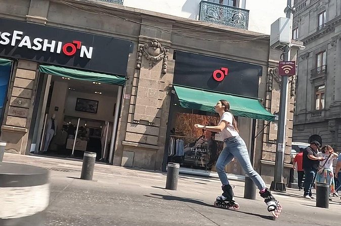 Inline skate rentals in Mexico city - Final Thoughts on Mexico City Inline Skate Rentals