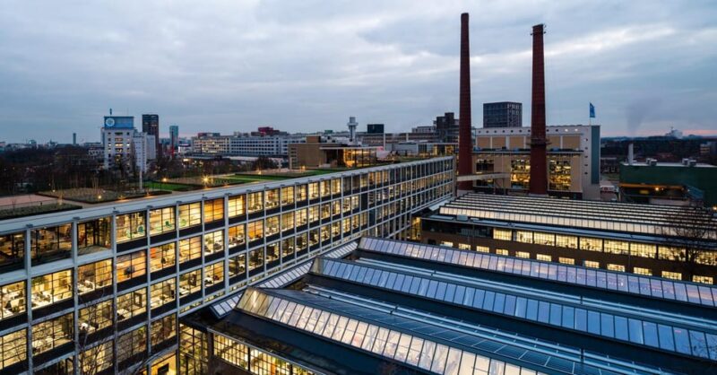 Innovative Eindhoven: Private Tour with Local Guide - Discover Eindhoven’s Modern Charm and Local Insights