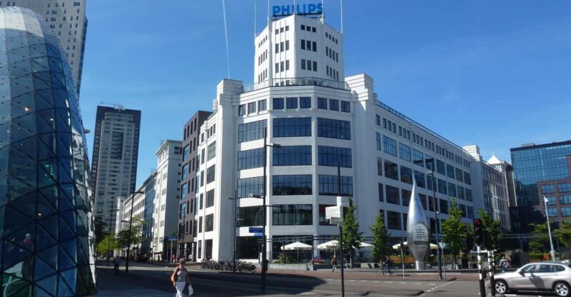 Innovative Eindhoven: Private Tour with Local Guide - Key Points