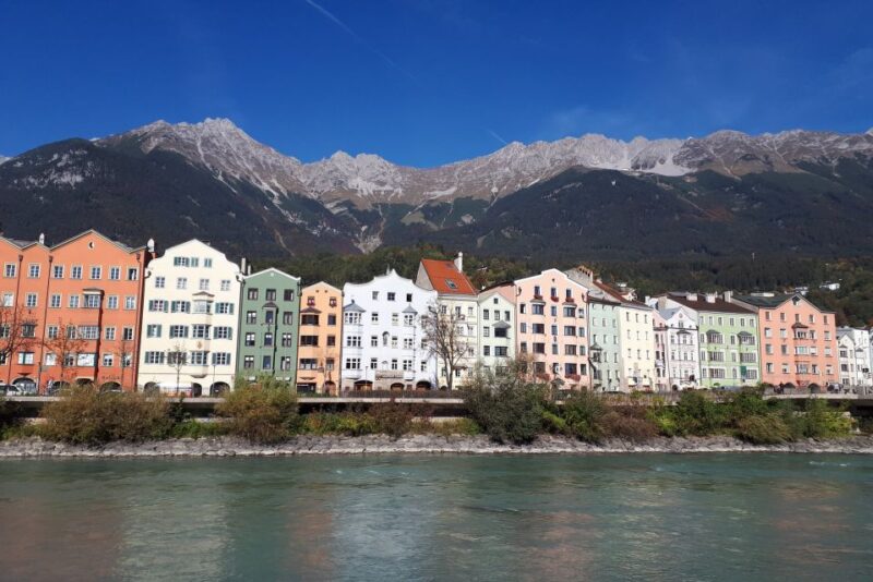 Innsbruck: Capture the most Photogenic Spots with a Local - Key Points
