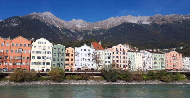Innsbruck: Capture the most Photogenic Spots with a Local - Exploring Innsbruck’s Most Photogenic Sights