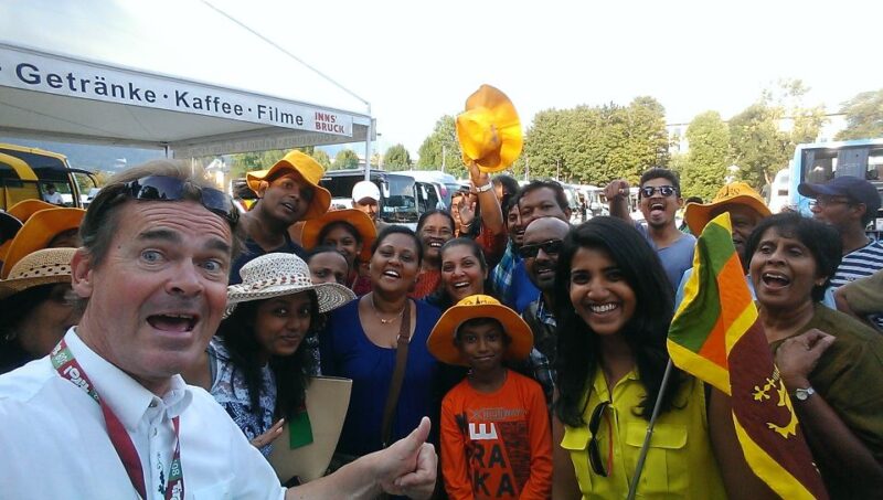 Innsbruck: City Highlights Private Guided Tour - Key Points