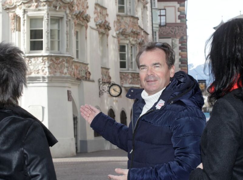 Innsbruck: City Highlights Private Guided Tour - Who Will Enjoy This Tour Most