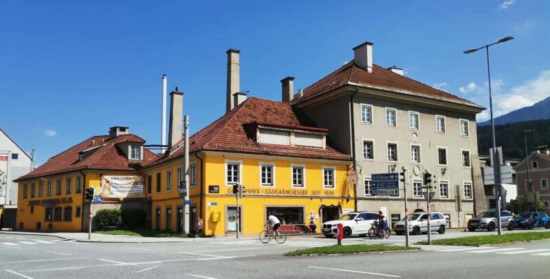 Innsbruck: Entry Ticket Grassmayr Bell Museum - Learning How Bells Are Made and Sounded