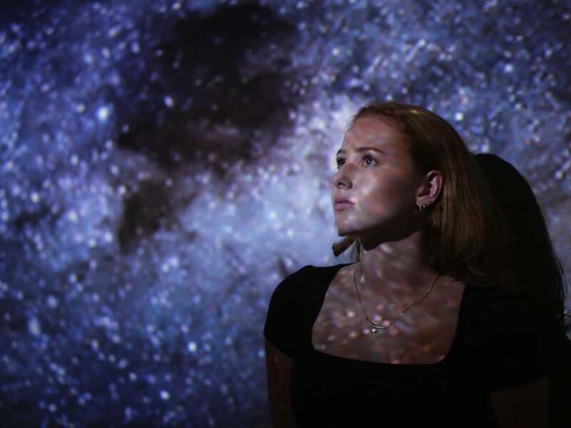 Innsbruck: EXPERIENCE TIROL - Immersive Show Ticket - The Unique Setting of the Show in Tyrol, Austria