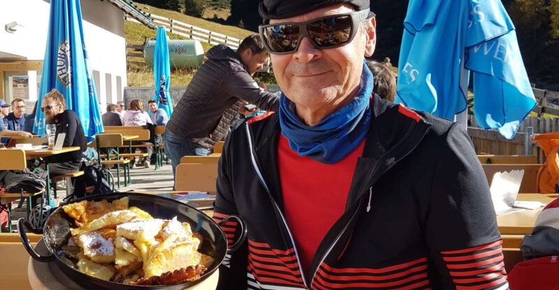 Innsbruck: Food Walk - Private Tour with a Licensed Guide - Explore Innsbruck’s Historic Old Town and Mountain Backdrop