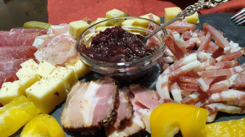 Innsbruck: Food Walk - Private Tour with a Licensed Guide - Key Points