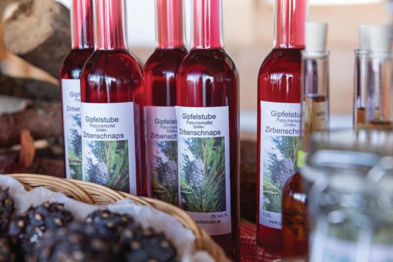 Innsbruck: Food Walk - Private Tour with a Licensed Guide - Practical Details: Booking, Accessibility, and Flexibility