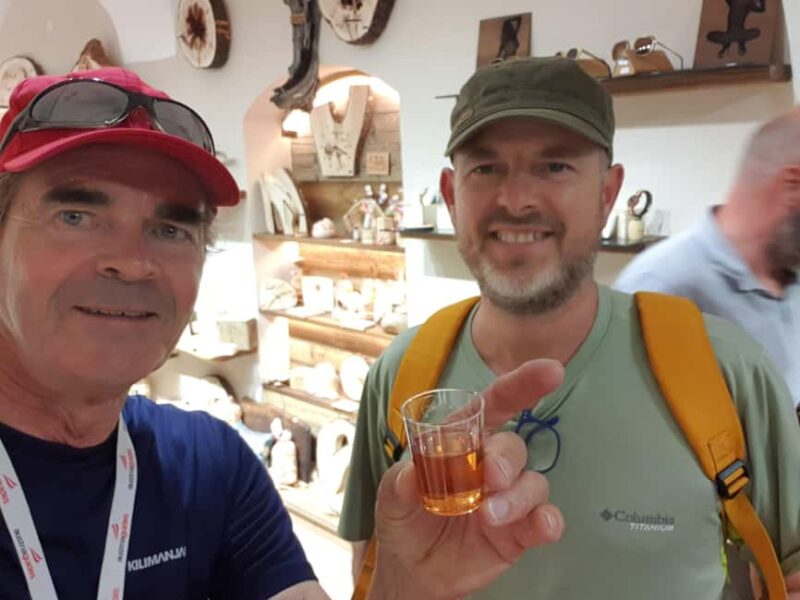 Innsbruck: Food Walk - Private Tour with a Licensed Guide - What Sets This Food Walk Apart from Similar Tours