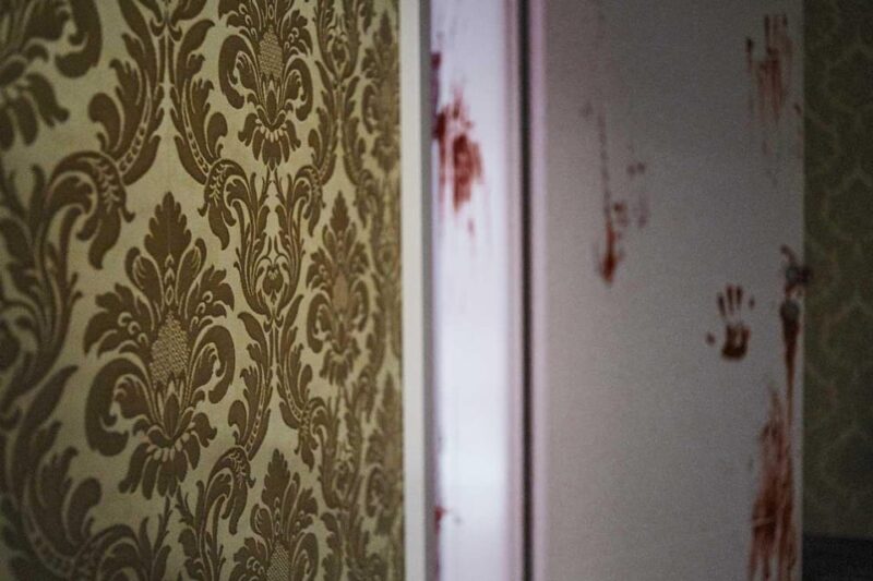 Innsbruck: Interactive Escape Room Adventures - Exciting Interactive Escape Room Adventures in Innsbruck for $40