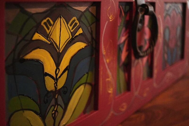 Innsbruck: Interactive Escape Room Adventures - Key Points