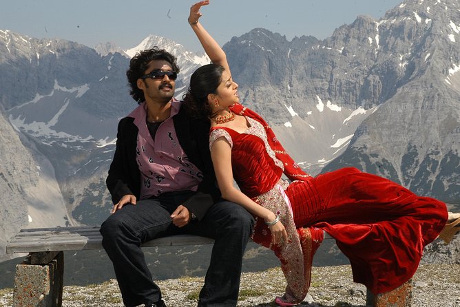 Innsbruck: places must see + swarovski, driver+local guide - Exploring the Hofburg and the Golden Roof